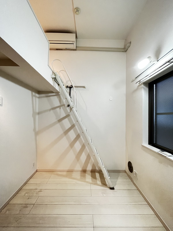 ポモドーロ三軒茶屋105の室内9