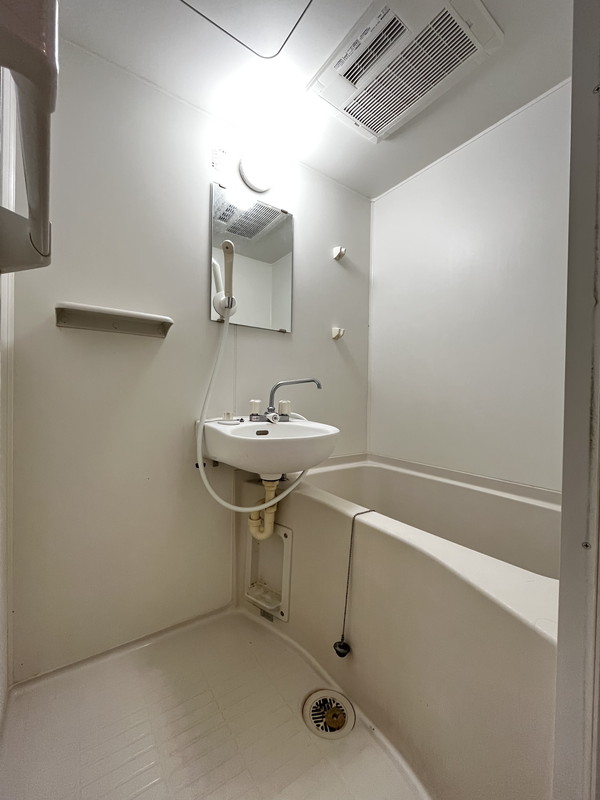 ポモドーロ三軒茶屋105の室内5
