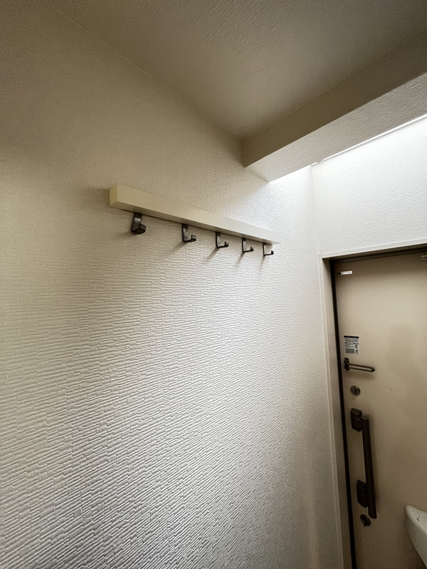 ポモドーロ三軒茶屋105の室内6