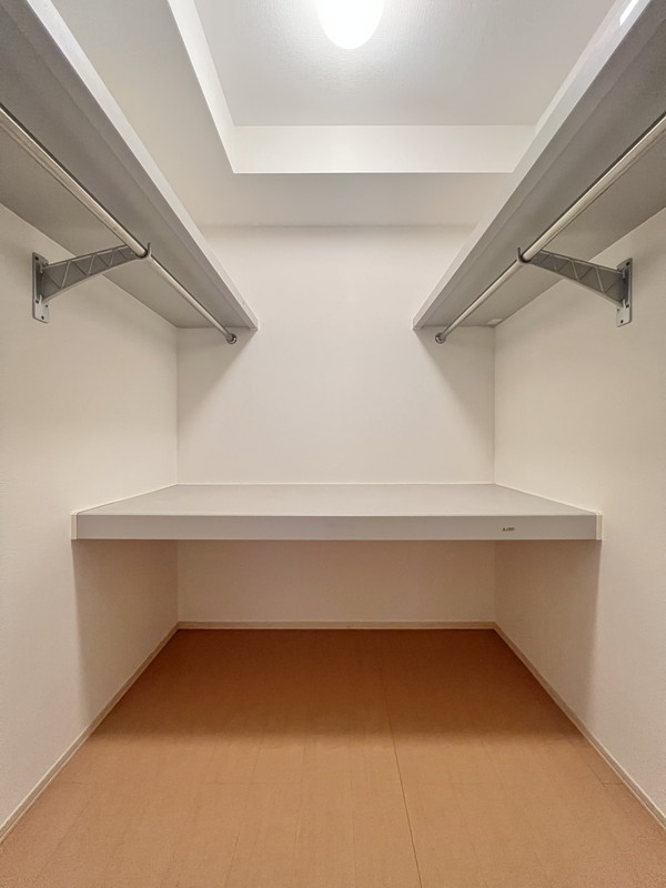 Cherry Court(チェリーコート)102の室内4