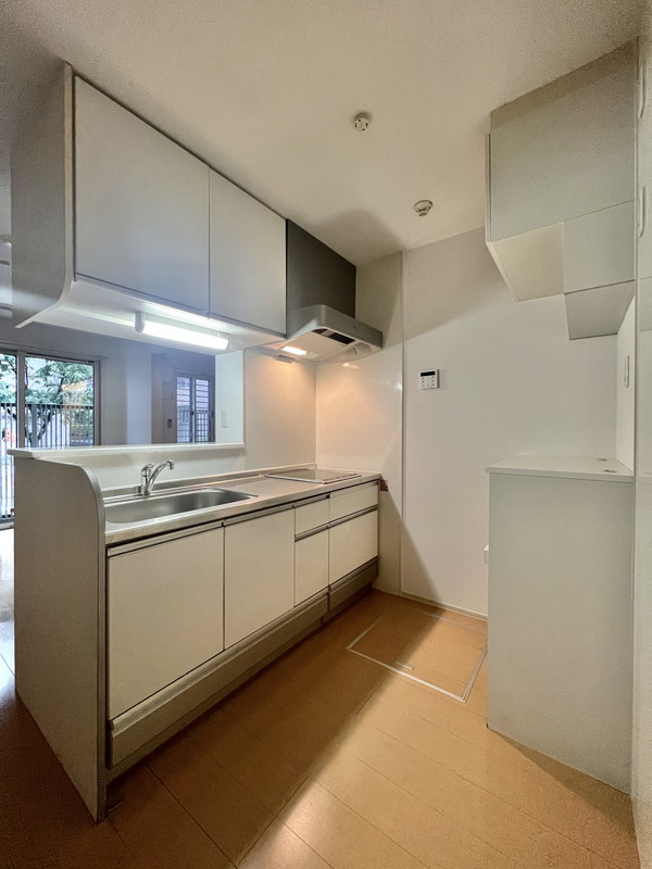 Cherry Court(チェリーコート)102の室内6