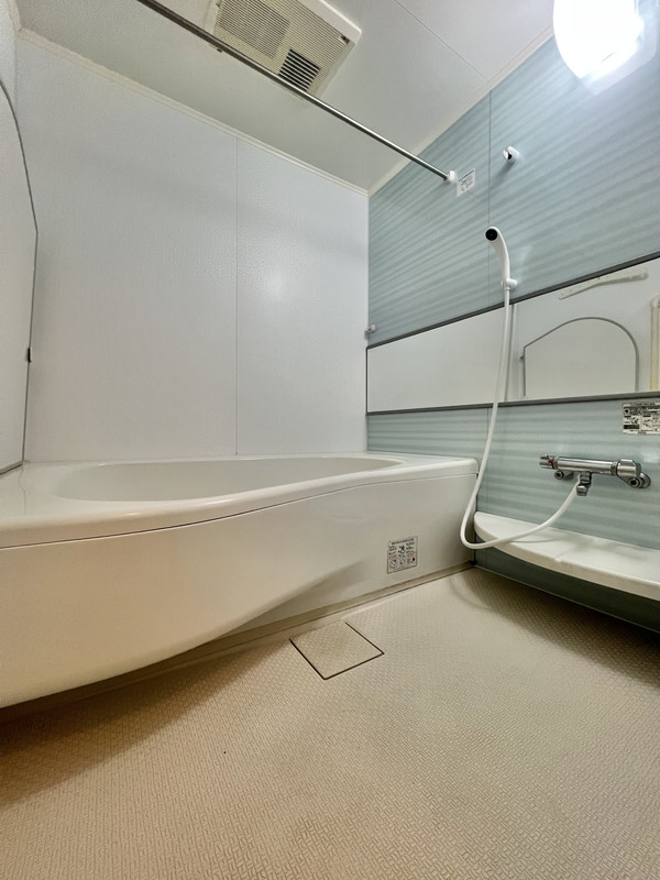 Cherry Court(チェリーコート)102の室内8