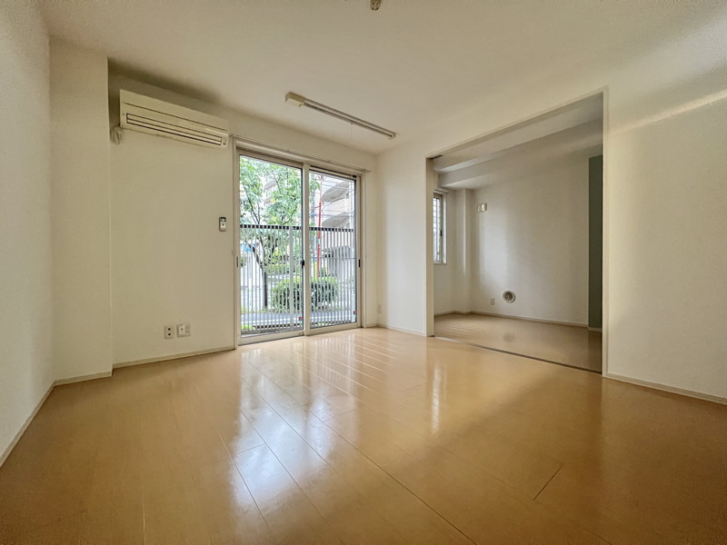 Cherry Court(チェリーコート)102の室内1