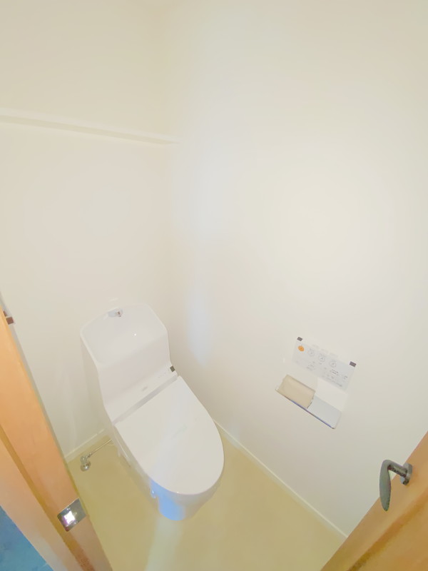 PASEO下北沢401の室内6