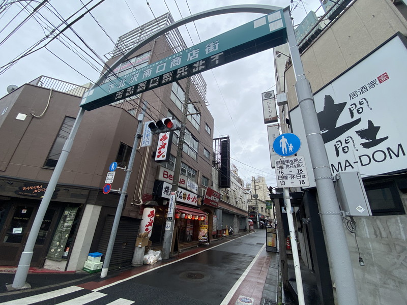 PASEO下北沢401の室内11