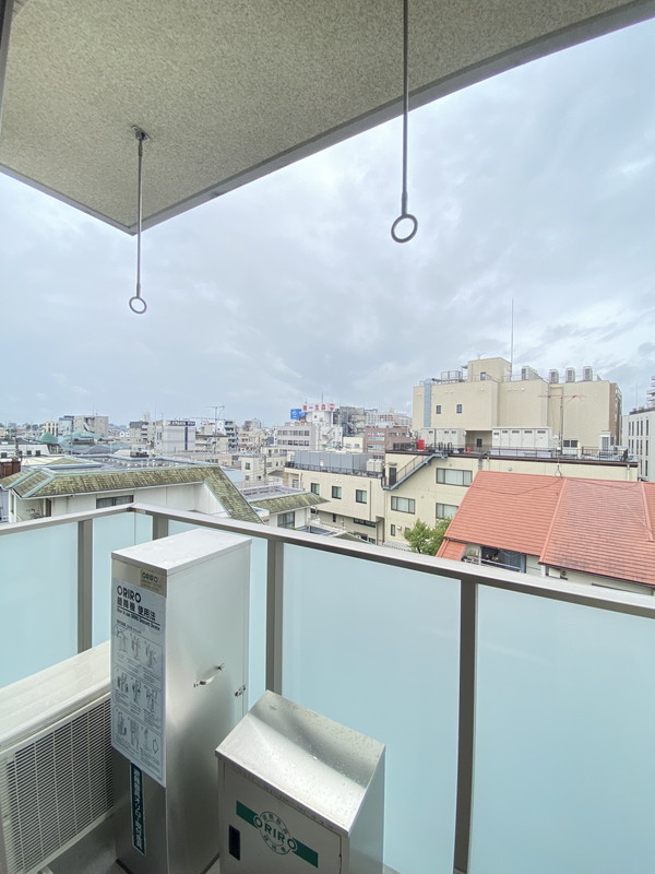 PASEO下北沢401の室内16