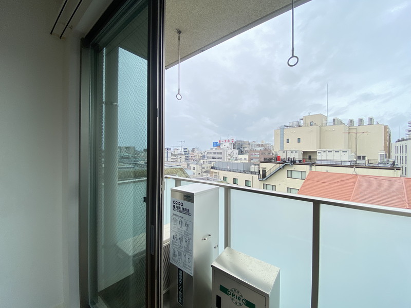 PASEO下北沢401の室内1