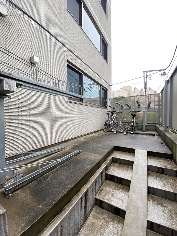 PASEO下北沢401の室内14