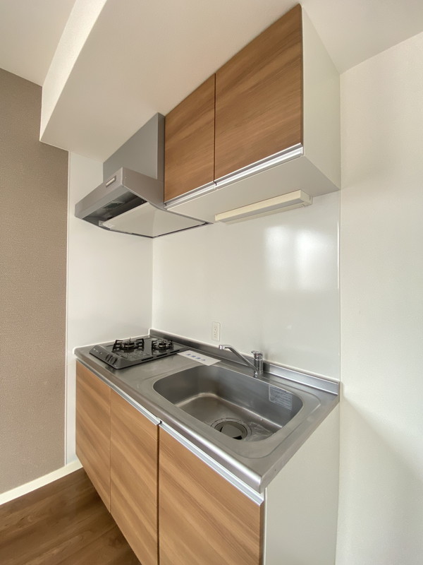 PASEO下北沢401の室内5