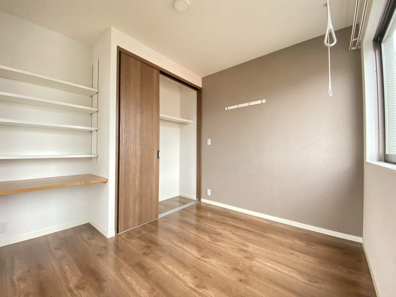 PASEO下北沢401の室内3