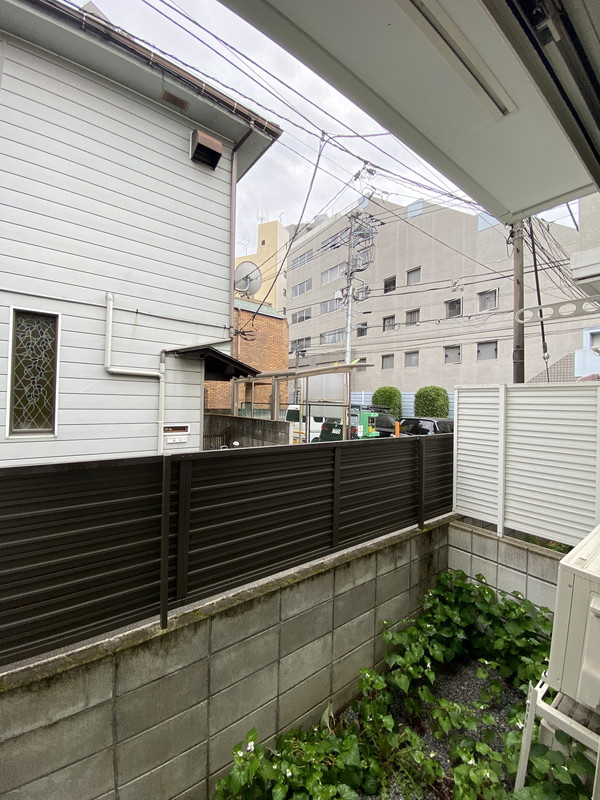 シエルブラン三宿102の室内9