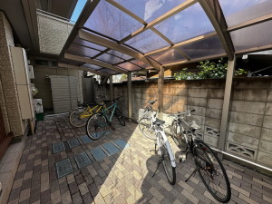 ラテール東山201の室内16