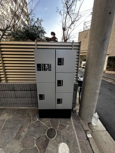 ラテール東山201の室内12