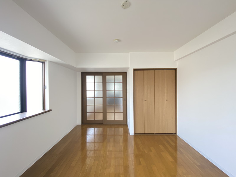 エクセレント201の室内2