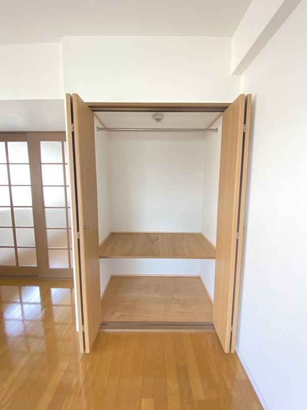 エクセレント201の室内6