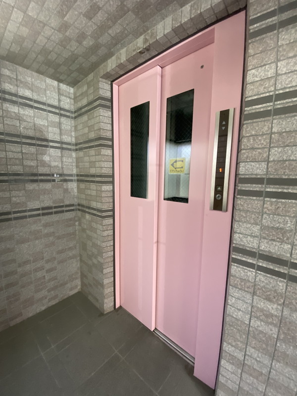 エクセレント201の室内11