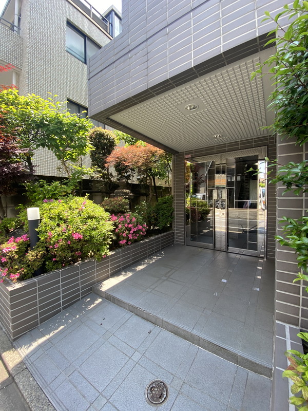 エクセレント201の室内9