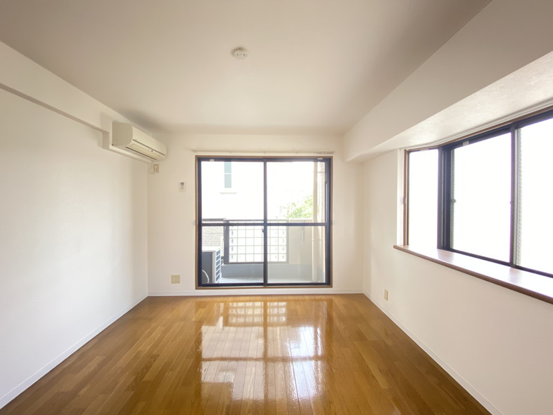 エクセレント201の室内1