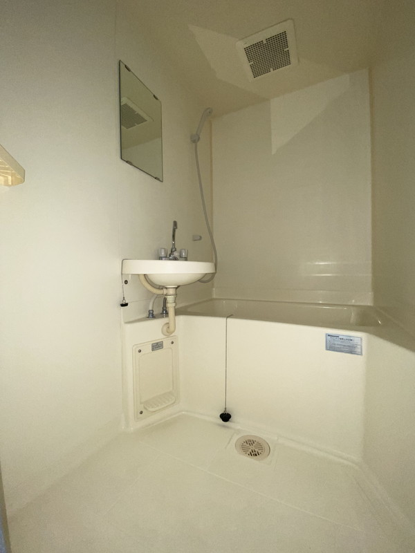 エクセレント201の室内4