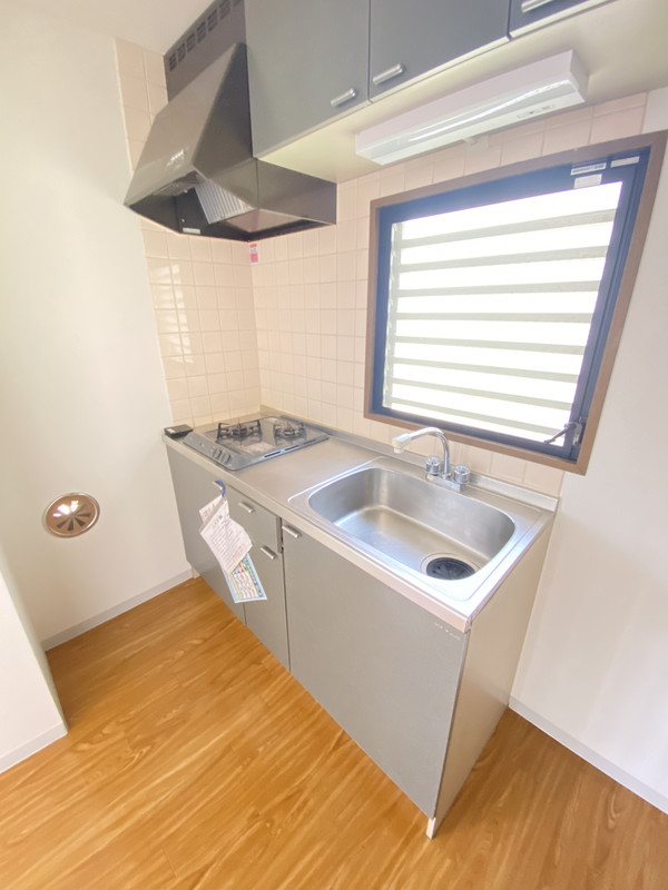 エクセレント201の室内3