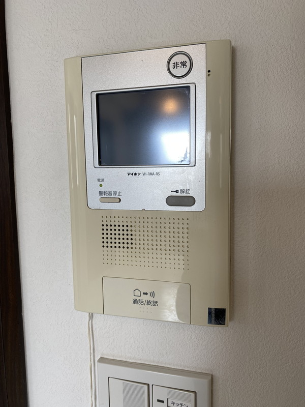 イーストープ用賀502の室内8