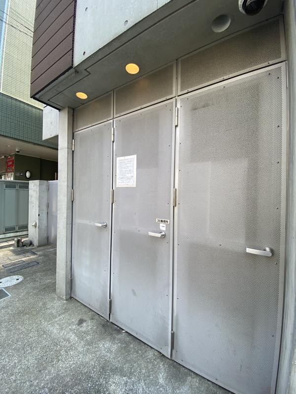 イーストープ用賀502の室内15