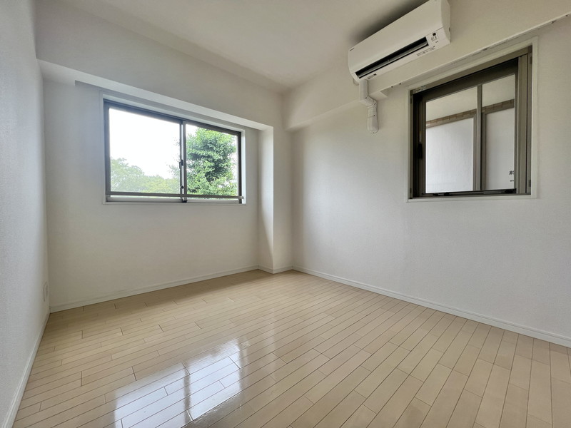 アーデン駒沢パークフロント0401の室内3