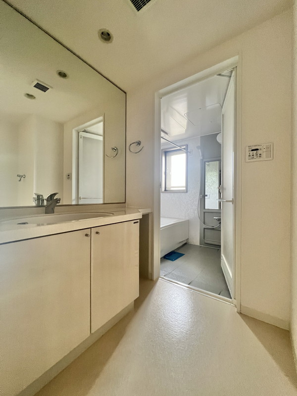 アーデン駒沢パークフロント0401の室内4