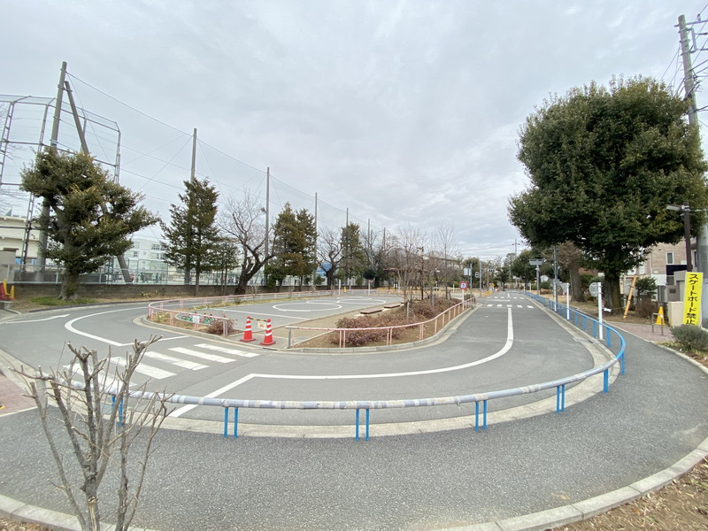 アーデン駒沢パークフロント0401の室内12