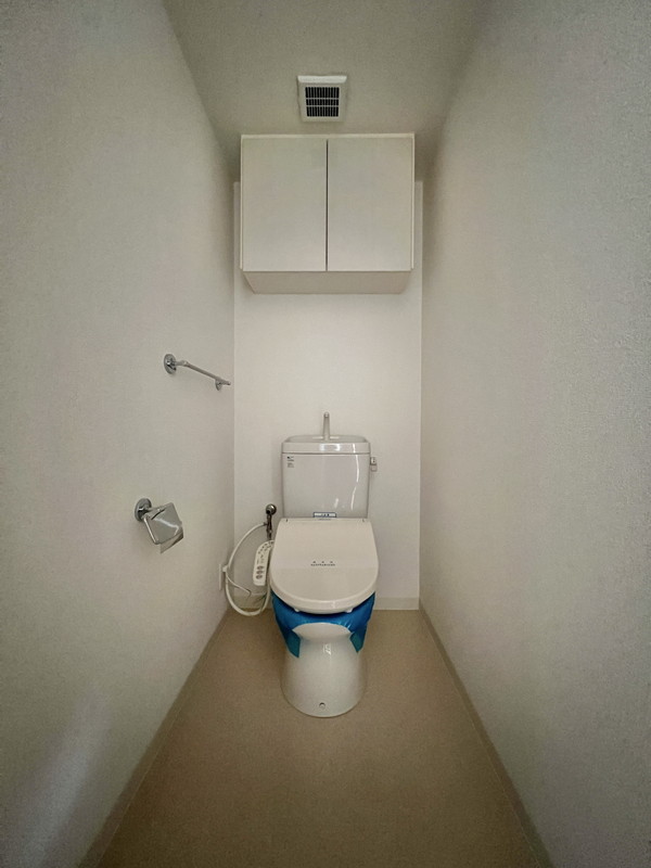 アーデン駒沢パークフロント0401の室内6