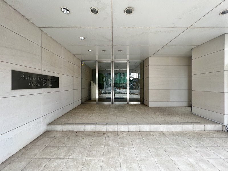 アーデン駒沢パークフロント0401の室内2