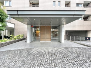セラフィータ世田谷302の室内4