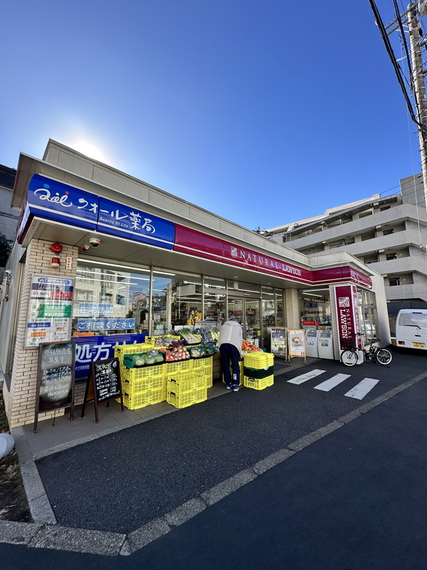 セラフィータ世田谷302の室内15