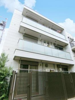 AKS三宿フラッツ101の室内7