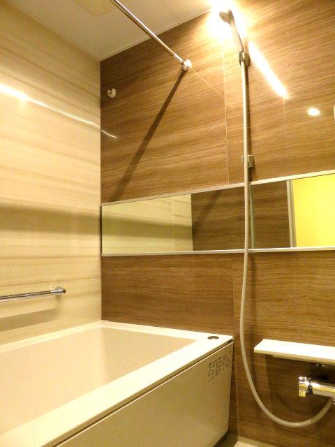 テラス恵比寿南105の室内1