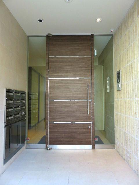 テラス恵比寿南105の室内5