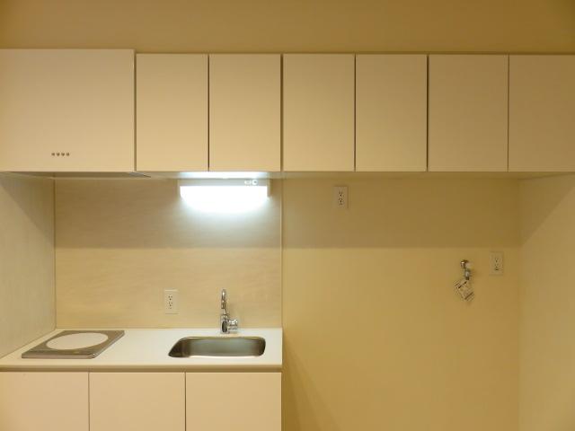 テラス恵比寿南105の室内7