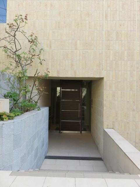 テラス恵比寿南105の室内8