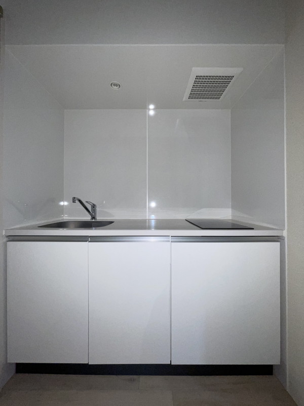 ドムス・スタイル目黒不動前303の室内3