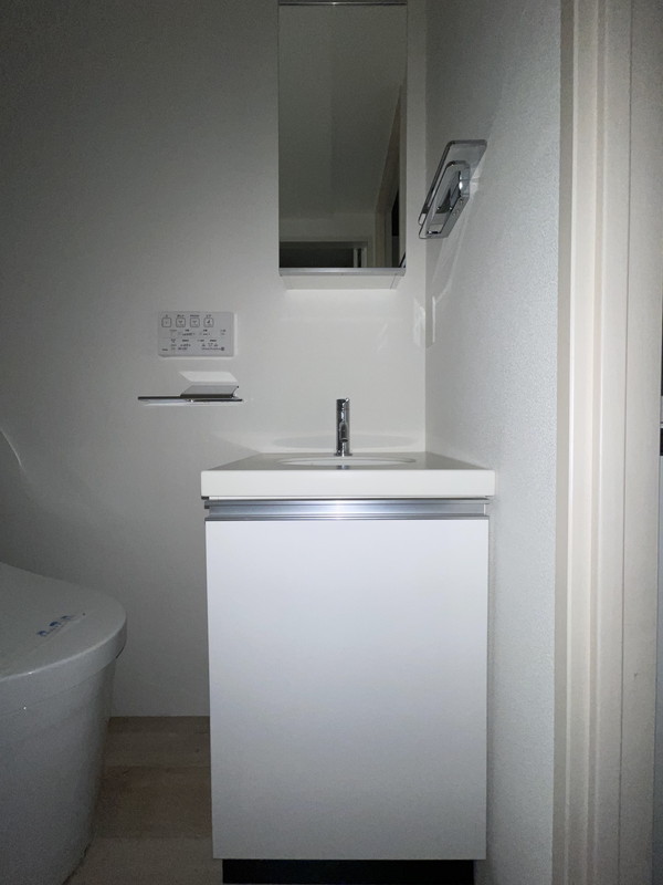 ドムス・スタイル目黒不動前303の室内6