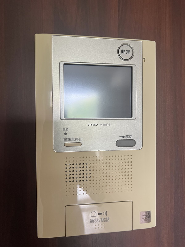 GC用賀209の室内9