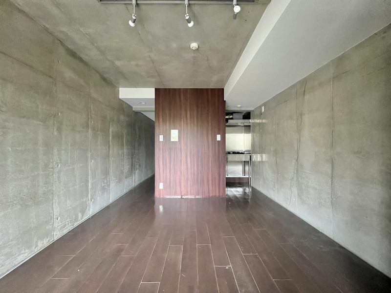 GC用賀209の室内4