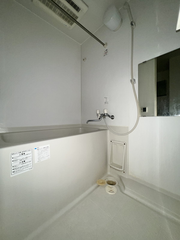GC用賀301の室内5