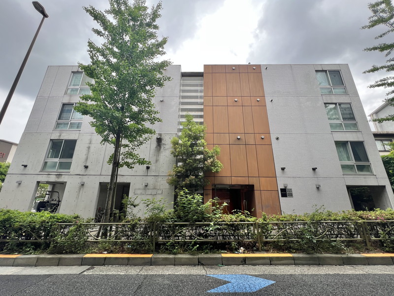 GC用賀301の室内2