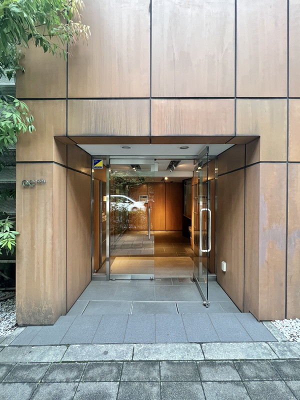 GC用賀301の室内10