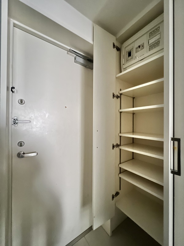 GC用賀301の室内7