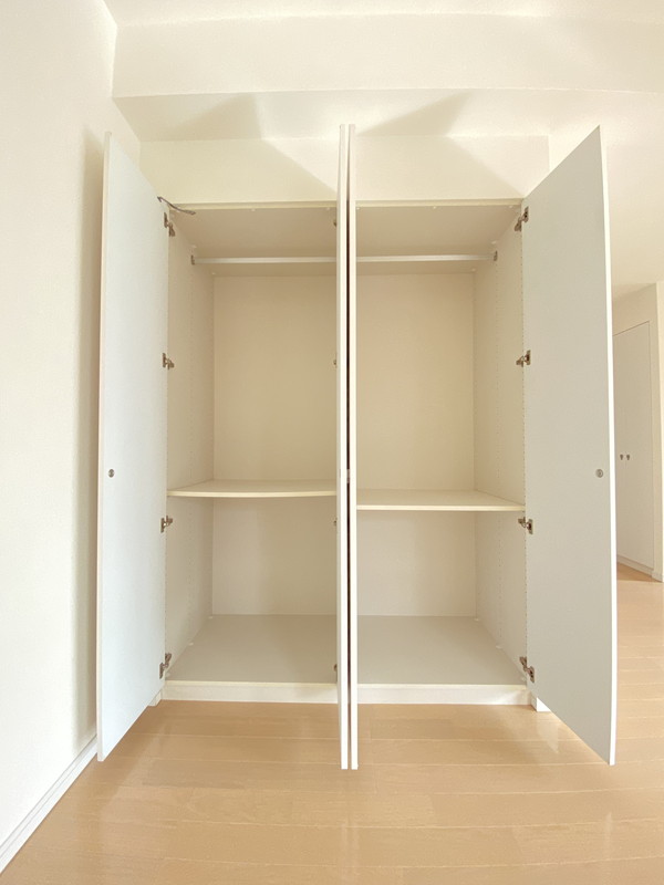 スタイリオ池尻大橋901の室内4