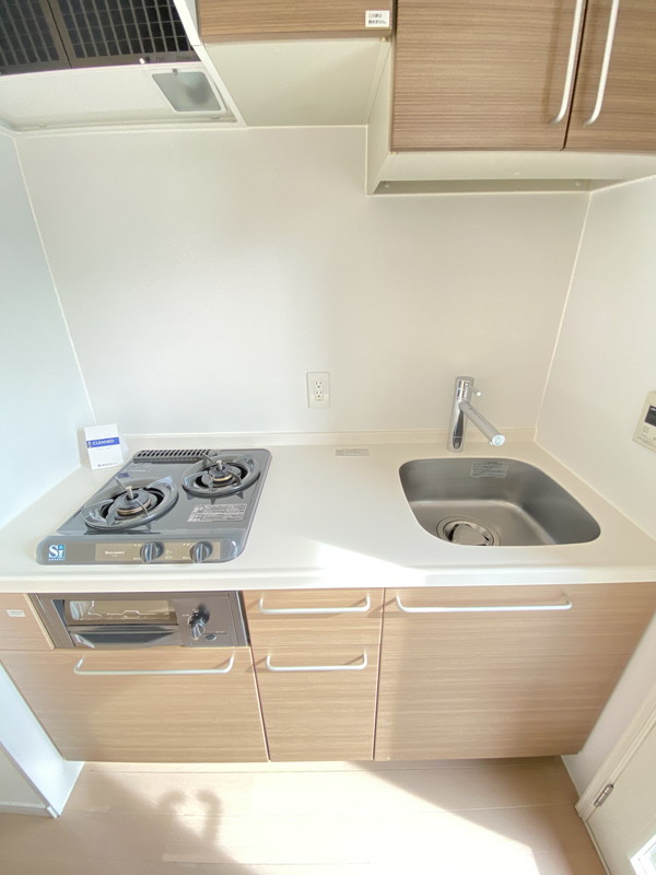 スタイリオ池尻大橋901の室内3