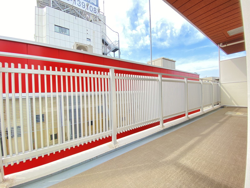 スタイリオ池尻大橋901の室内6