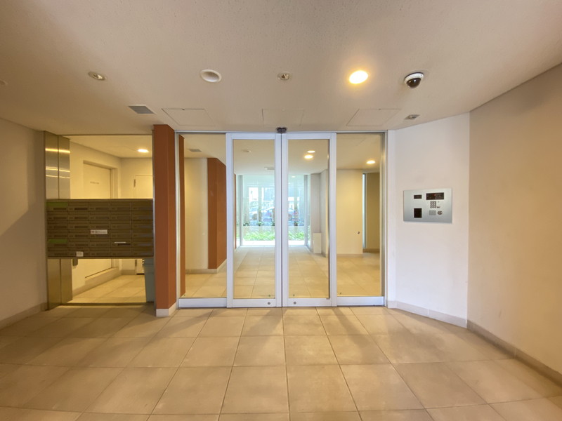 スタイリオ池尻大橋901の室内7